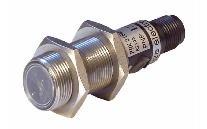 PRK318